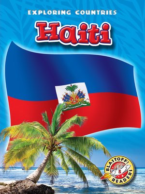 cover image of Haiti